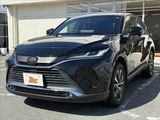 2021 Toyota Harrier SUV for sale, Japanese used car export - photo 8 of 50 | GULJI TRADERS