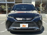 2021 Toyota Harrier SUV for sale, Japanese used car export - photo 9 of 50 | GULJI TRADERS