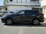 2021 Toyota Harrier SUV for sale, Japanese used car export - photo 11 of 50 | GULJI TRADERS