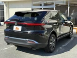 2021 Toyota Harrier SUV for sale, Japanese used car export - photo 13 of 50 | GULJI TRADERS