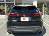2021 Toyota Harrier SUV for sale, Japanese used car export - photo 14 of 50 | GULJI TRADERS