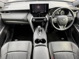 2021 Toyota Harrier SUV for sale, Japanese used car export - photo 2 of 50 | GULJI TRADERS