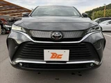 2021 Toyota Harrier SUV for sale, Japanese used car export - photo 9 of 50 | GULJI TRADERS