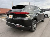 2021 Toyota Harrier SUV for sale, Japanese used car export - photo 13 of 50 | GULJI TRADERS