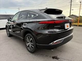 2021 Toyota Harrier SUV for sale, Japanese used car export - photo 15 of 50 | GULJI TRADERS