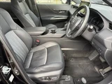 2021 Toyota Harrier SUV for sale, Japanese used car export - photo 16 of 50 | GULJI TRADERS