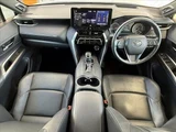 2021 Toyota Harrier SUV for sale, Japanese used car export - photo 2 of 48 | GULJI TRADERS