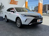 2021 Toyota Harrier SUV for sale, Japanese used car export - photo 8 of 48 | GULJI TRADERS