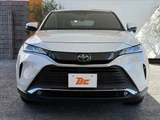 2021 Toyota Harrier SUV for sale, Japanese used car export - photo 9 of 48 | GULJI TRADERS