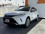 2021 Toyota Harrier SUV for sale, Japanese used car export - photo 10 of 48 | GULJI TRADERS