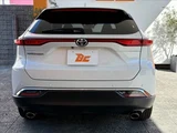 2021 Toyota Harrier SUV for sale, Japanese used car export - photo 14 of 48 | GULJI TRADERS
