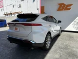 2021 Toyota Harrier SUV for sale, Japanese used car export - photo 15 of 48 | GULJI TRADERS