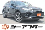 2021 Toyota Harrier G SUV for sale, Japanese used car export - photo 1 of 30 | GULJI TRADERS