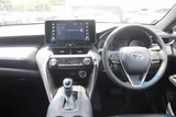 2021 Toyota Harrier G SUV for sale, Japanese used car export - photo 17 of 30 | GULJI TRADERS