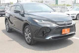 2021 Toyota Harrier G SUV for sale, Japanese used car export - photo 21 of 30 | GULJI TRADERS