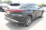 2021 Toyota Harrier G SUV for sale, Japanese used car export - photo 22 of 30 | GULJI TRADERS