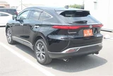 2021 Toyota Harrier G SUV for sale, Japanese used car export - photo 23 of 30 | GULJI TRADERS