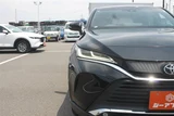 2021 Toyota Harrier G SUV for sale, Japanese used car export - photo 27 of 30 | GULJI TRADERS