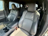 2021 Toyota Harrier G SUV for sale, Japanese used car export - photo 19 of 30 | GULJI TRADERS
