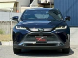 2021 Toyota Harrier G SUV for sale, Japanese used car export - photo 27 of 30 | GULJI TRADERS