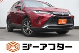 2021 Toyota Harrier 2.0 G SUV for sale, Japanese used car export - photo 1 of 30 | GULJI TRADERS