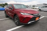 2021 Toyota Harrier 2.0 G SUV for sale, Japanese used car export - photo 2 of 30 | GULJI TRADERS