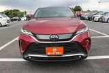 2021 Toyota Harrier 2.0 G SUV for sale, Japanese used car export - photo 3 of 30 | GULJI TRADERS
