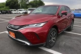 2021 Toyota Harrier 2.0 G SUV for sale, Japanese used car export - photo 4 of 30 | GULJI TRADERS