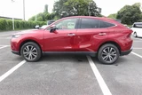 2021 Toyota Harrier 2.0 G SUV for sale, Japanese used car export - photo 5 of 30 | GULJI TRADERS