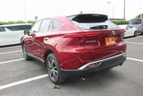 2021 Toyota Harrier 2.0 G SUV for sale, Japanese used car export - photo 6 of 30 | GULJI TRADERS