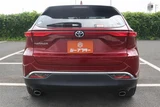 2021 Toyota Harrier 2.0 G SUV for sale, Japanese used car export - photo 7 of 30 | GULJI TRADERS
