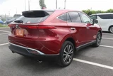 2021 Toyota Harrier 2.0 G SUV for sale, Japanese used car export - photo 8 of 30 | GULJI TRADERS