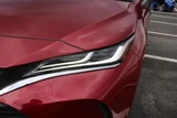 2021 Toyota Harrier 2.0 G SUV for sale, Japanese used car export - photo 14 of 30 | GULJI TRADERS