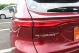 2021 Toyota Harrier 2.0 G SUV for sale, Japanese used car export - photo 20 of 30 | GULJI TRADERS