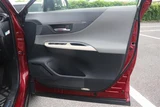 2021 Toyota Harrier 2.0 G SUV for sale, Japanese used car export - photo 24 of 30 | GULJI TRADERS