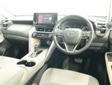 2021 Toyota Harrier 2.0 G SUV for sale, Japanese used car export - photo 2 of 30 | GULJI TRADERS