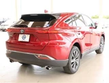2021 Toyota Harrier 2.0 G SUV for sale, Japanese used car export - photo 5 of 30 | GULJI TRADERS