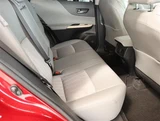 2021 Toyota Harrier 2.0 G SUV for sale, Japanese used car export - photo 14 of 30 | GULJI TRADERS