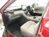 2021 Toyota Harrier 2.0 G SUV for sale, Japanese used car export - photo 15 of 30 | GULJI TRADERS