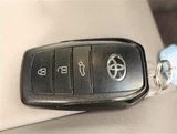2021 Toyota Harrier 2.0 G SUV for sale, Japanese used car export - photo 17 of 30 | GULJI TRADERS
