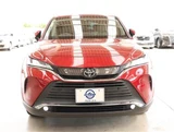 2021 Toyota Harrier 2.0 G SUV for sale, Japanese used car export - photo 20 of 30 | GULJI TRADERS
