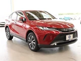 2021 Toyota Harrier 2.0 G SUV for sale, Japanese used car export - photo 21 of 30 | GULJI TRADERS