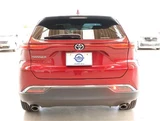 2021 Toyota Harrier 2.0 G SUV for sale, Japanese used car export - photo 22 of 30 | GULJI TRADERS