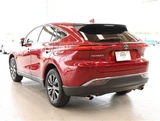 2021 Toyota Harrier 2.0 G SUV for sale, Japanese used car export - photo 23 of 30 | GULJI TRADERS