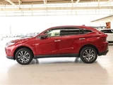 2021 Toyota Harrier 2.0 G SUV for sale, Japanese used car export - photo 24 of 30 | GULJI TRADERS