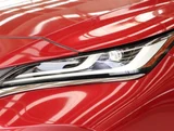 2021 Toyota Harrier 2.0 G SUV for sale, Japanese used car export - photo 25 of 30 | GULJI TRADERS