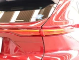 2021 Toyota Harrier 2.0 G SUV for sale, Japanese used car export - photo 27 of 30 | GULJI TRADERS