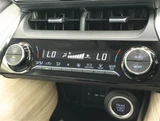 2021 Toyota Harrier 2.0 G SUV for sale, Japanese used car export - photo 29 of 30 | GULJI TRADERS