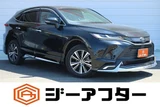 2021 Toyota Harrier 2.0 G SUV for sale, Japanese used car export - photo 1 of 30 | GULJI TRADERS
