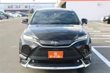 2021 Toyota Harrier 2.0 G SUV for sale, Japanese used car export - photo 8 of 30 | GULJI TRADERS